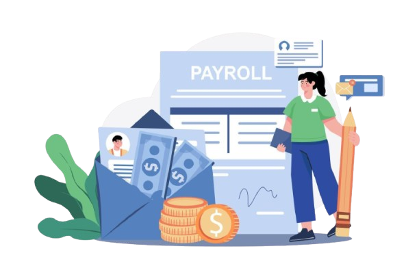 Payroll Management